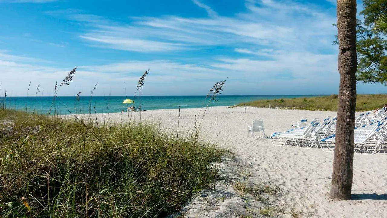 Amazing Panoramic Beach View And The Most Beautiful Sunset Longboat Key 0*,