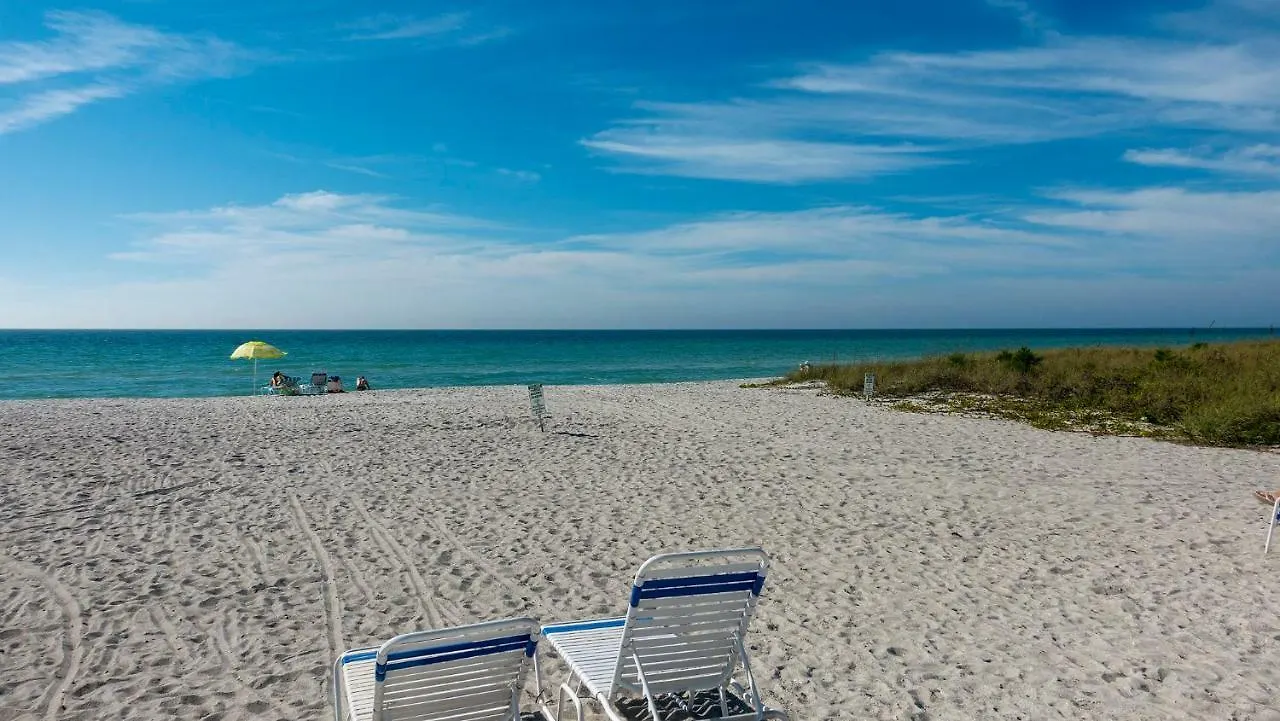 Amazing Panoramic Beach View And The Most Beautiful Sunset Longboat Key